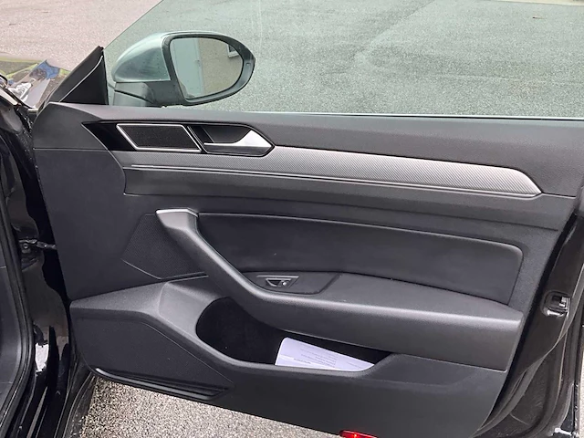 2017 volkswagen vw arteon - afbeelding 32 van  46