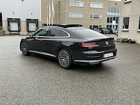 2017 volkswagen vw arteon - afbeelding 22 van  46