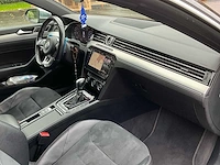 2017 volkswagen vw arteon - afbeelding 34 van  46