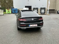 2017 volkswagen vw arteon - afbeelding 33 van  46