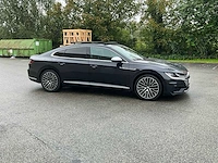 2017 volkswagen vw arteon - afbeelding 44 van  46