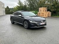 2017 volkswagen vw arteon - afbeelding 45 van  46