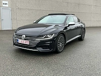 2017 volkswagen vw arteon - afbeelding 41 van  48