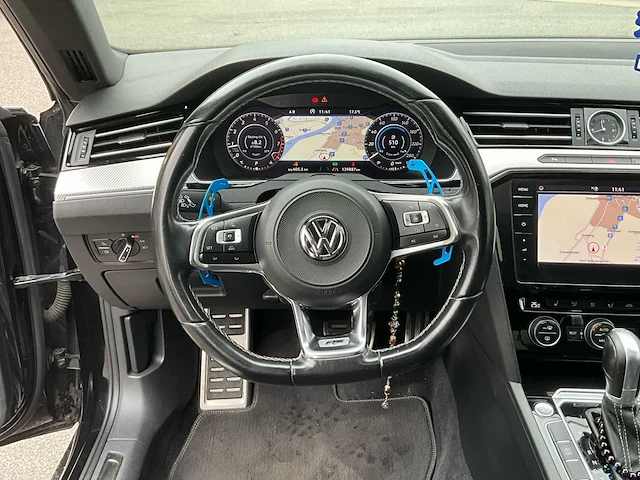 2017 volkswagen vw arteon - afbeelding 5 van  48