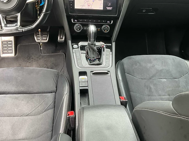 2017 volkswagen vw arteon - afbeelding 7 van  48