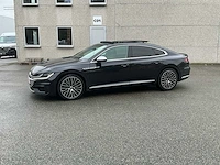 2017 volkswagen vw arteon - afbeelding 42 van  48