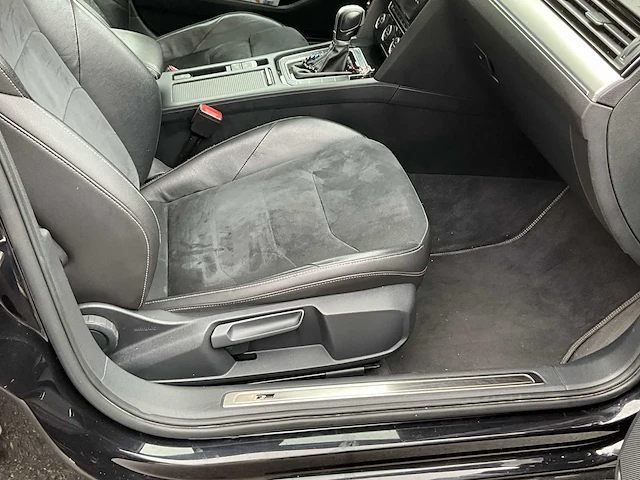 2017 volkswagen vw arteon - afbeelding 25 van  48