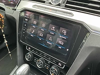 2017 volkswagen vw arteon - afbeelding 31 van  48