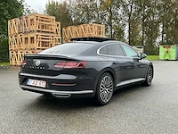 2017 volkswagen vw arteon - afbeelding 44 van  48