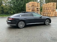 2017 volkswagen vw arteon - afbeelding 45 van  48