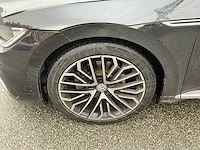 2017 volkswagen vw arteon - afbeelding 38 van  48