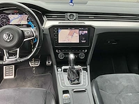 2017 volkswagen vw arteon - afbeelding 32 van  48