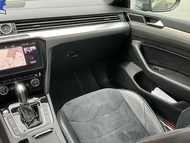 2017 volkswagen vw arteon - afbeelding 3 van  48