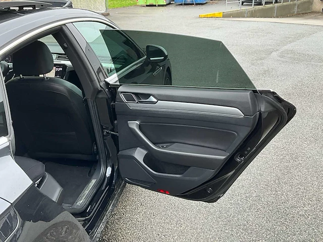 2017 volkswagen vw arteon - afbeelding 15 van  48
