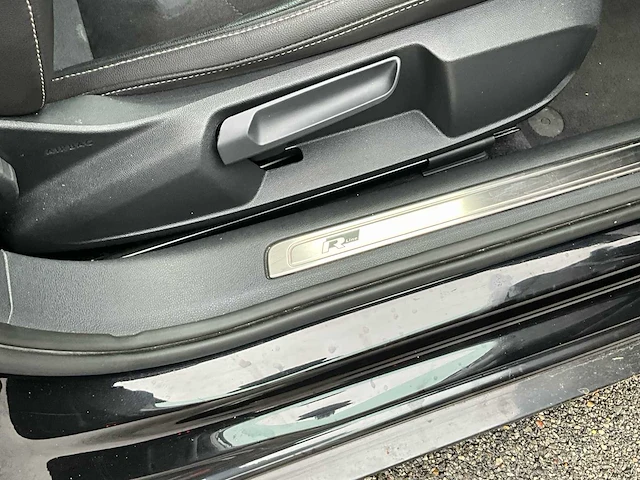 2017 volkswagen vw arteon - afbeelding 22 van  48