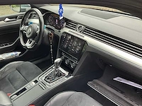 2017 volkswagen vw arteon - afbeelding 28 van  48