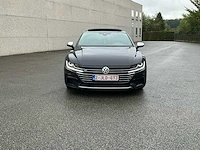 2017 volkswagen vw arteon - afbeelding 37 van  48