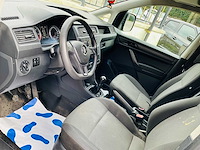 2017 volkswagen vw caddy 2kn - afbeelding 2 van  21
