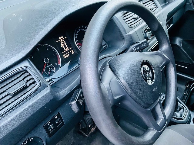 2017 volkswagen vw caddy 2kn - afbeelding 3 van  21