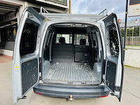 2017 volkswagen vw caddy 2kn - afbeelding 4 van  21