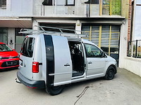 2017 volkswagen vw caddy 2kn - afbeelding 5 van  21