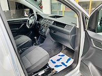 2017 volkswagen vw caddy 2kn - afbeelding 6 van  21