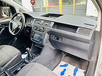 2017 volkswagen vw caddy 2kn - afbeelding 7 van  21