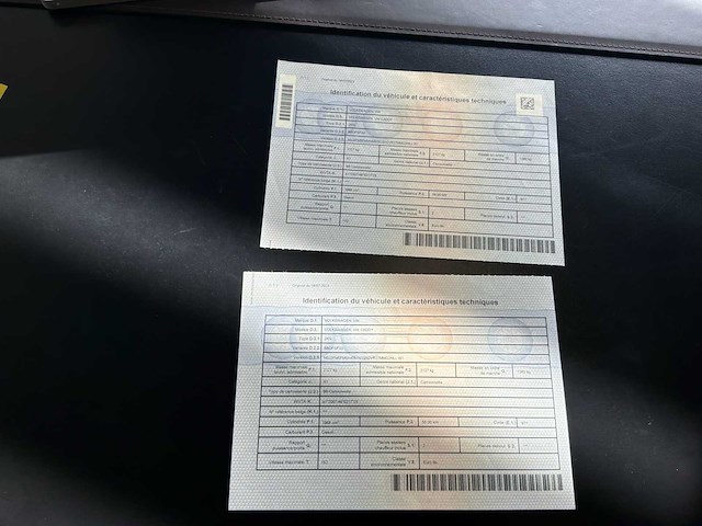 2017 volkswagen vw caddy 2kn - afbeelding 8 van  21