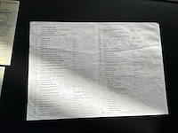 2017 volkswagen vw caddy 2kn - afbeelding 11 van  21