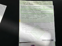 2017 volkswagen vw caddy 2kn - afbeelding 12 van  21