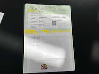 2017 volkswagen vw caddy 2kn - afbeelding 13 van  21