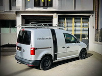 2017 volkswagen vw caddy 2kn - afbeelding 20 van  21