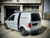 2017 volkswagen vw caddy 2kn - afbeelding 21 van  21