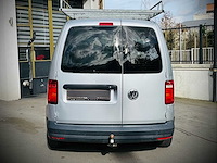 2017 volkswagen vw caddy 2kn - afbeelding 14 van  21