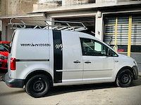 2017 volkswagen vw caddy 2kn - afbeelding 18 van  21