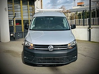2017 volkswagen vw caddy 2kn - afbeelding 19 van  21