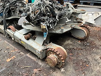 2017 volvo ecrd25d combinatielot - afbeelding 10 van  16