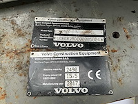 2017 volvo ecrd25d combinatielot - afbeelding 5 van  16