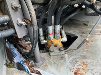 2017 volvo ecrd25d combinatielot - afbeelding 3 van  3