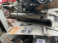 2017 volvo ecrd25d combinatielot - afbeelding 12 van  16