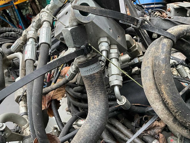 2017 volvo ecrd25d combinatielot - afbeelding 16 van  16