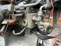 2017 volvo ecrd25d combinatielot - afbeelding 4 van  16