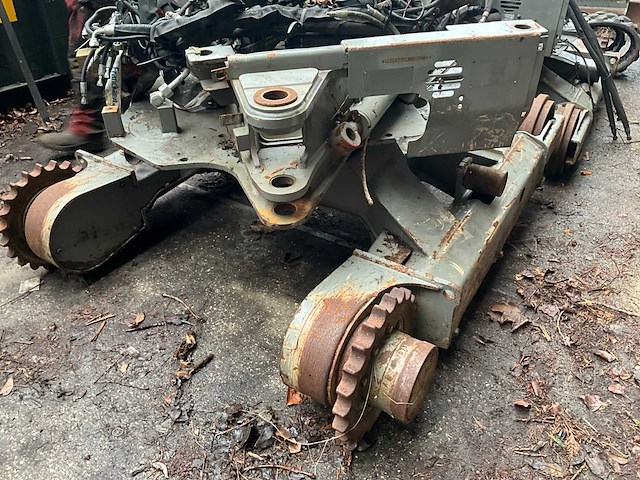 2017 volvo ecrd25d combinatielot - afbeelding 14 van  16