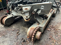 2017 volvo ecrd25d combinatielot - afbeelding 14 van  16