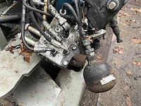 2017 volvo ecrd25d harnas hydraulische verdeelblokken en leidingen - afbeelding 2 van  6