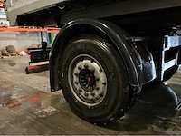 2017 volvo fh vta3t trekker met 2017 royen rs3h4 kraan, oplegger - afbeelding 9 van  55