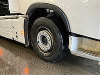 2017 volvo fh vta3t trekker met 2017 royen rs3h4 kraan, oplegger - afbeelding 13 van  55
