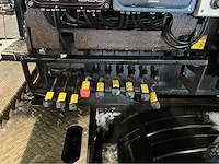 2017 volvo fh vta3t trekker met 2017 royen rs3h4 kraan, oplegger - afbeelding 17 van  55