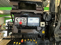 2017 volvo fh vta3t trekker met 2017 royen rs3h4 kraan, oplegger - afbeelding 18 van  55