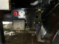 2017 volvo fh vta3t trekker met 2017 royen rs3h4 kraan, oplegger - afbeelding 19 van  55